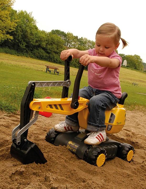 Produktbild Rolly Toys rollyDigger