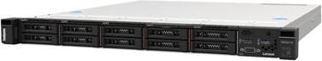 Lenovo ThinkSystem SR250 V2 E-2378 (Intel Xeon E-2378, 16 GB, Rack Server)