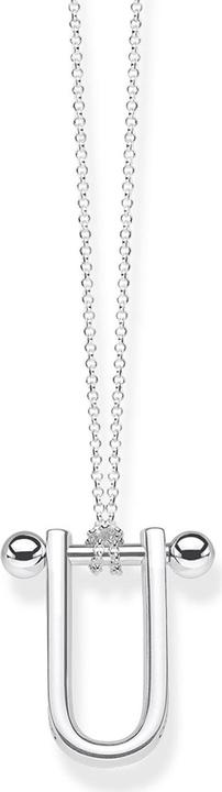 Immagine prodotto Thomas Sabo Catena (Argento, 67 cm)