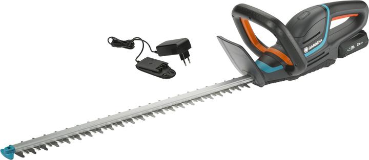 Produktbild Gardena ComfortCut (Akkubetrieb)