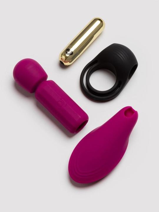 Image du produit Womanizer Romantik-Adventskalender 2025 (12 Tage)