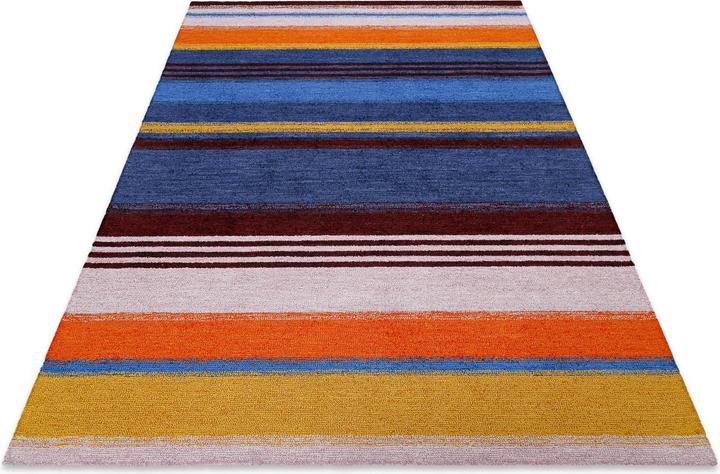 Produktbild Wecon Home Petrol (150 x 80 cm)