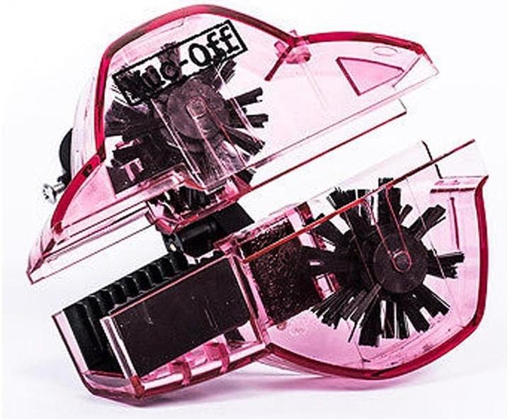 Image du produit Muc-Off Doc de la chaîne (400 ml, Nettoyeur de chaîne)
