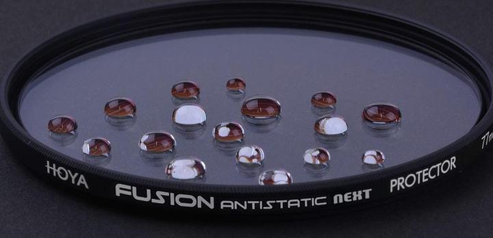 Produktbild Hoya Fusion Antistatic Next Protector Filter (82 mm, Schutzfilter)
