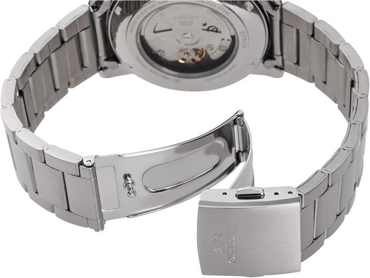 Immagine prodotto Orient Conmuter contemporaneo (Orologio da polso analogico, 41 mm)