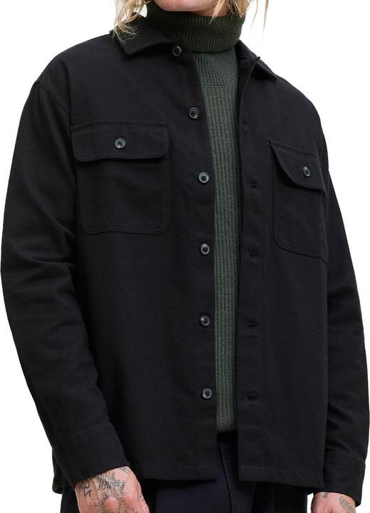 Immagine prodotto Jack & Jones 2er Pack Charge Hemdjacke / Overshirt (S)