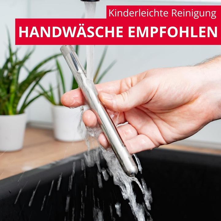 Produktbild Westmark Weinkühlstab mit Ausgiesser 'Simono'