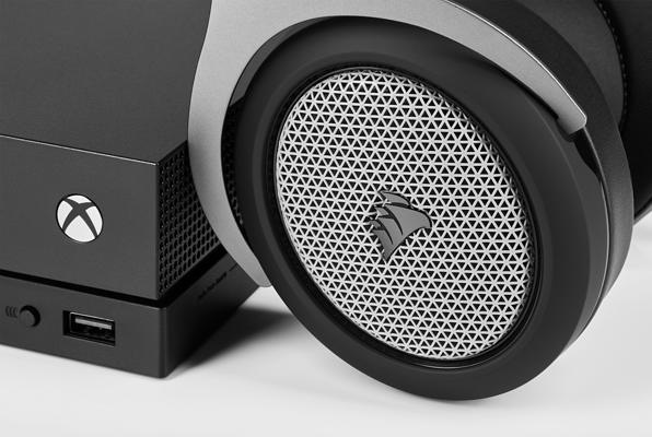 Productafbeelding Corsair HS75 XB (Draadloze)