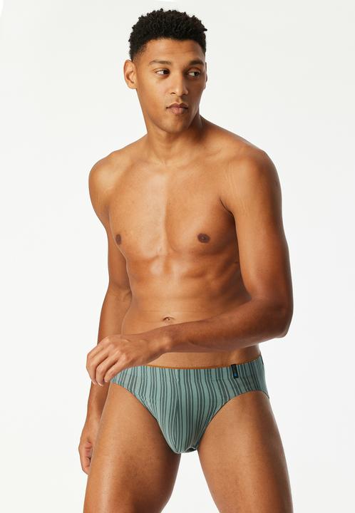 Actual product image Schiesser Minislip Long Life Soft (10XL, Single pack)