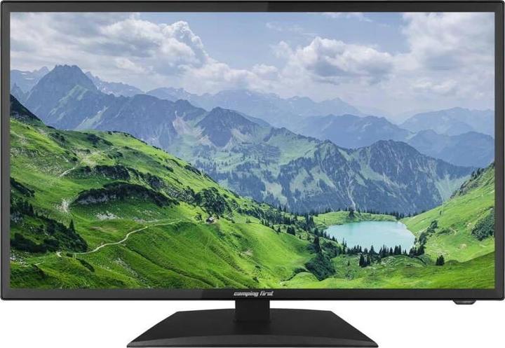 Produktbild Camping First 19 Smart (19", LED, HD ready)