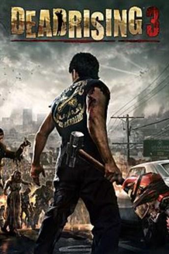 Produktbild Capcom Dead Rising 3: Apocalypse Edition (Xbox One S, Multilingual)