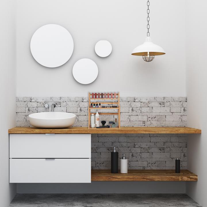 Produktbild Relaxdays Gewürzregal