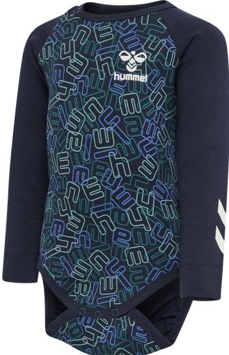 Produktbild hummel Hmlolly Body L/S (74)