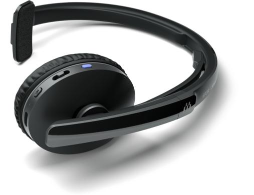 Actual product image EPOS ADAPT 231 (Wireless, USB-C, Avaya, Cisco, Google Meet, Microsoft teams)