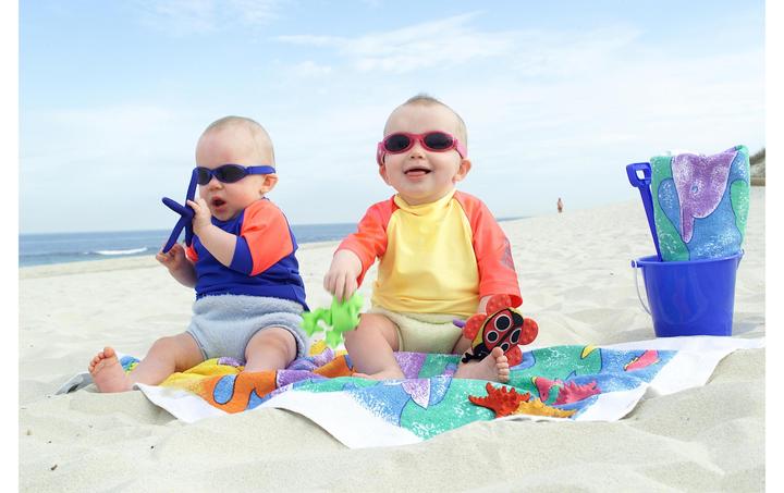 Produktbild Baby Banz Adventure Aqua