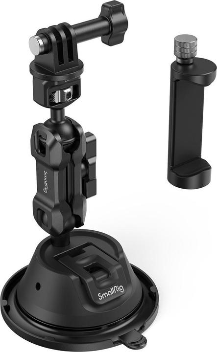 Image du produit SmallRig Support à ventouse SC-1K (Universel)