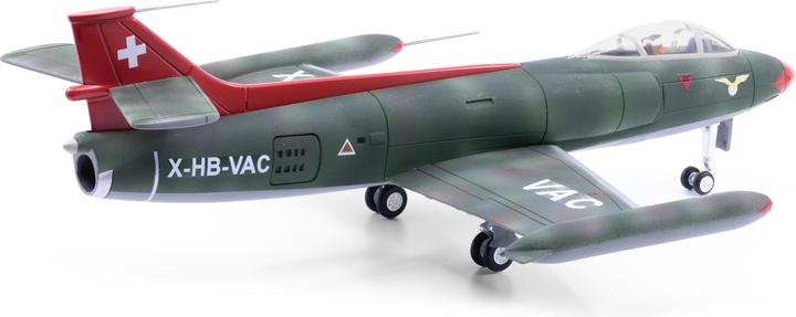 Image du produit Ace FFA P-16 Jet X-HB-VAC Camo