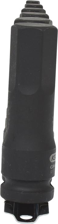 Actual product image KS Tools 1/2" power bit socket set