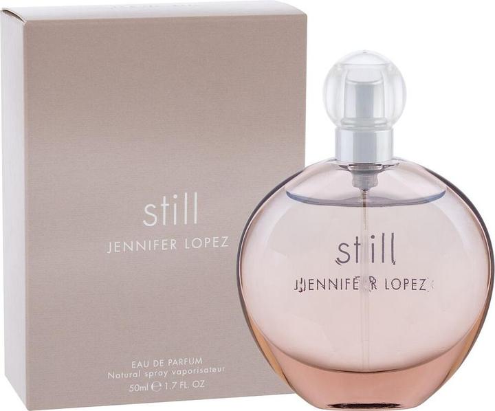 Produktbild Jennifer Lopez Still (Eau de Parfum, 50 ml)