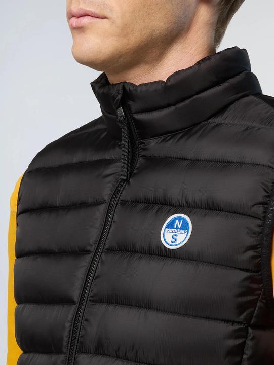Produktbild North Sails ärmellose Daunenjacke skyes (XL)
