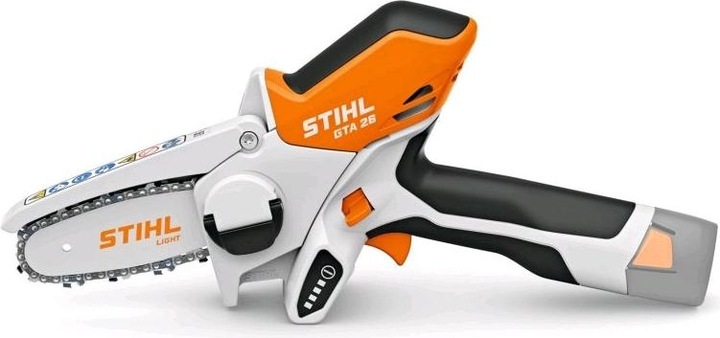 Stihl GTA 26 (Akkuheckenschere)