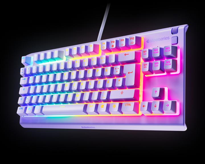 Image du produit SteelSeries Apex 3 TKL (DE, Filaire)