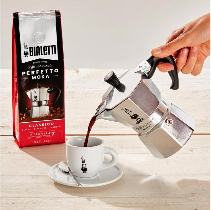Produktbild Bialetti Moka9 (9 T.)