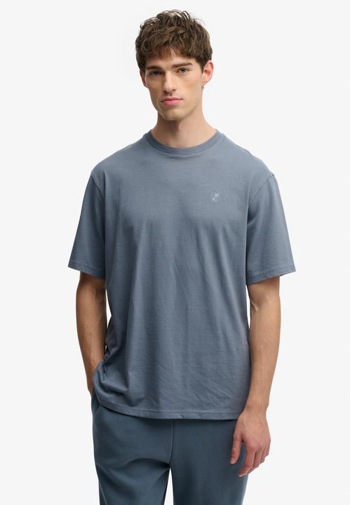 Actual product image Superdry Oversized T-Shirt (M)