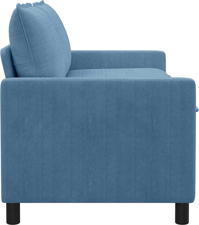 Produktbild vidaXL Modernes Sofa