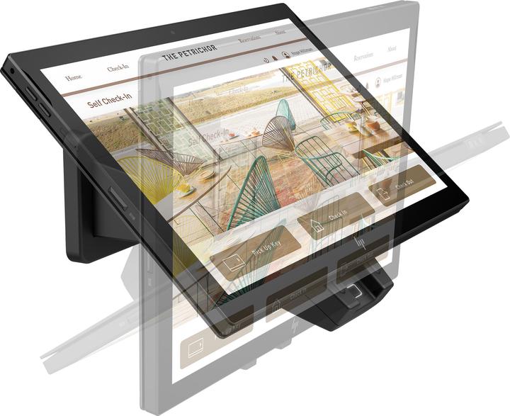 Produktbild HP Engage Go Tilt Mount