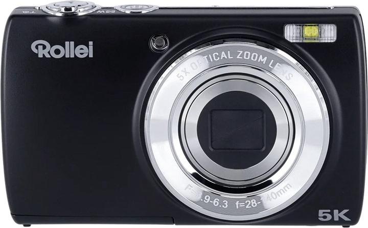 Rollei Powerflex Compact (28 - 140 mm, 64 Mpx, 1/2,3'')