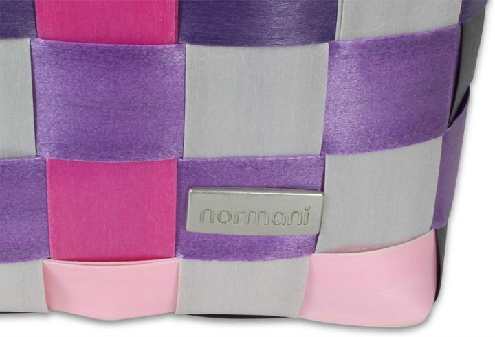 Actual product image Normani Classic wicker basket