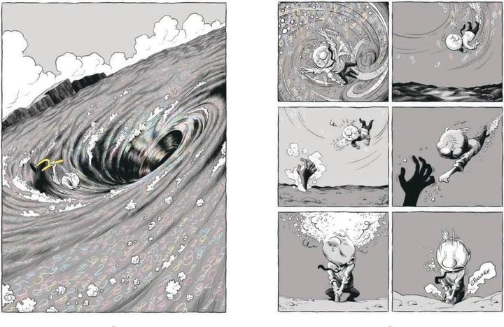 Immagine prodotto Das Geheimnis der Quantenwelt (Tedesco, Thibault Damour, 2017)