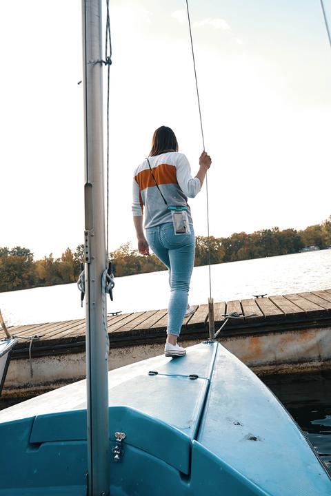 Productafbeelding Fidlock HERMETISCHE droogzak medi PTTT