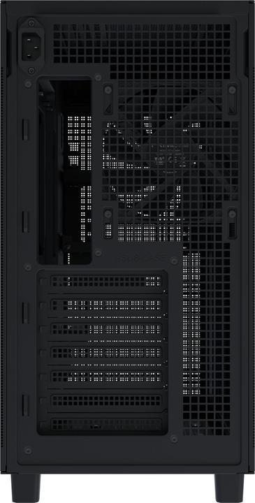 Produktbild ASUS Geh PRIME AP303 MESH BLACK (ATX)