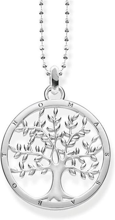 Actual product image Thomas Sabo Necklaces (Silver, 40 - 45 cm)