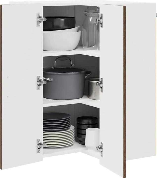 Produktbild vidaXL Küchenschrank (57 x 57 x 80 cm)