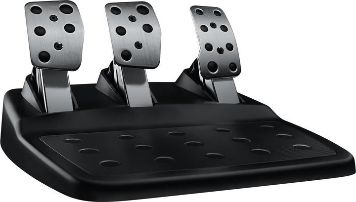 Productafbeelding Logitech G G29 Driving Force (PlayStation, PC) (PS3, PS4, PC, PS5)