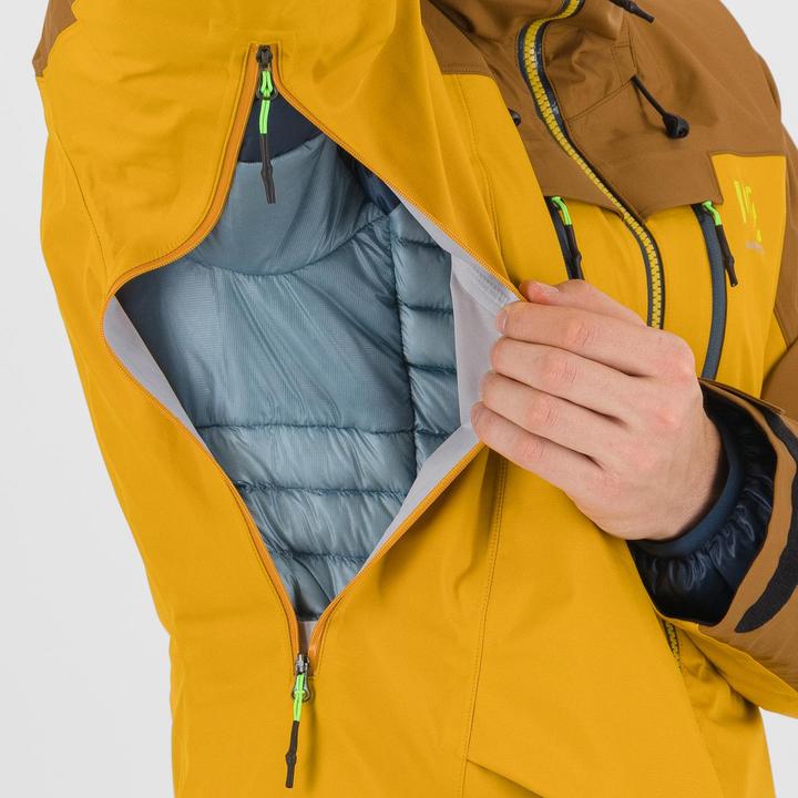 Produktbild Karpos Midi Shell Jacket (M)