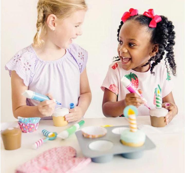 Image du produit TOP Set A Cupcake