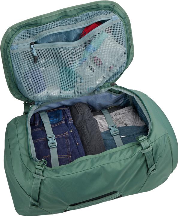 Produktbild Thule 5314 Landmark 60L Unisex Travel Pack Hazy Green (60 l)