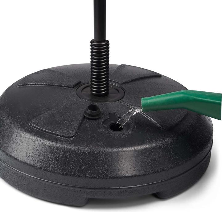 Immagine prodotto Outsiders Palla da boxe su palo (2.60 kg)