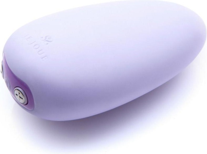 Actual product image Je Joue MiMi Vibrator Purple