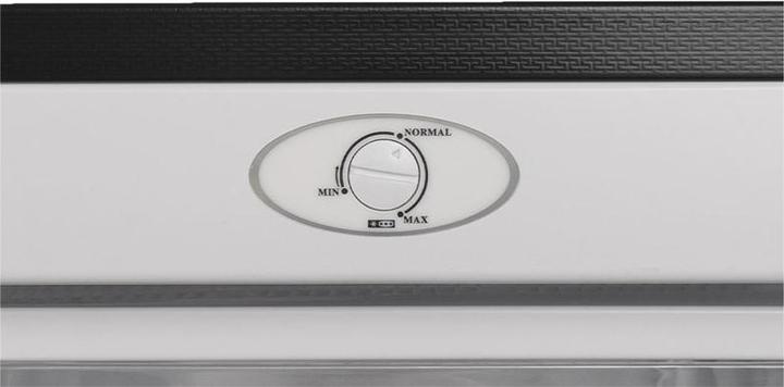 Image du produit Kibernetik Gefrierschrank ( C ) GS92C schwarz (Autonome, 87 l)