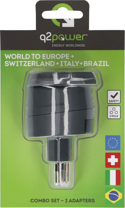 Produktbild Q2 Power Q2Power