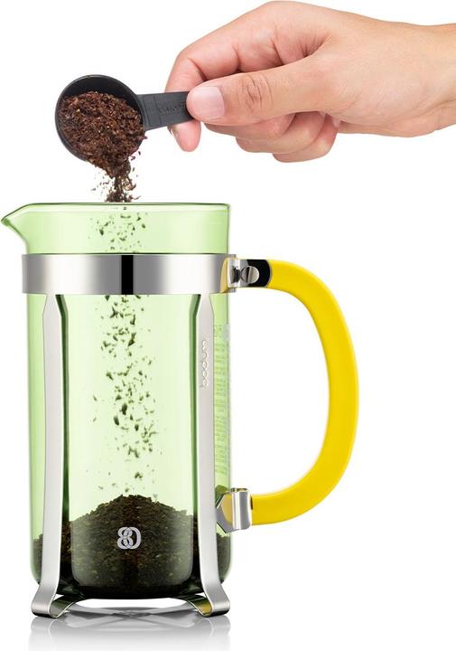 Produktbild Bodum Kaffeebereiter (0.12 l)