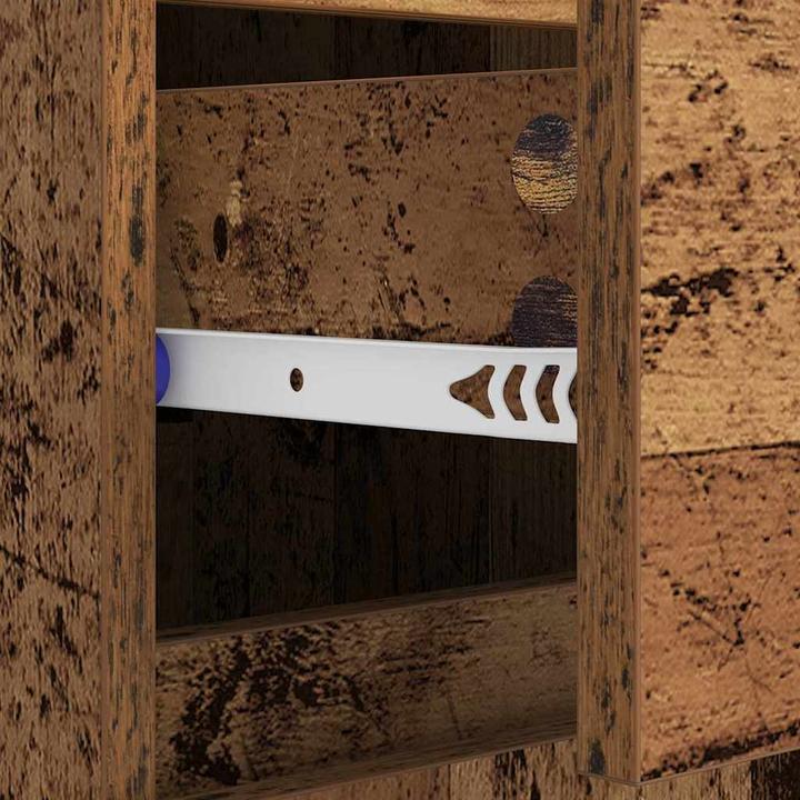 Produktbild vidaXL Sideboard-Möbel (35 x 60 x 70 cm)