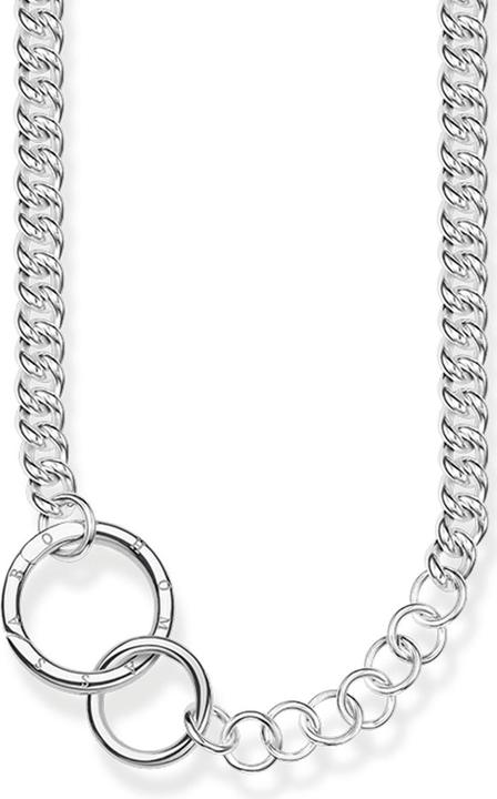 Produktbild Thomas Sabo Kreis (Silber)