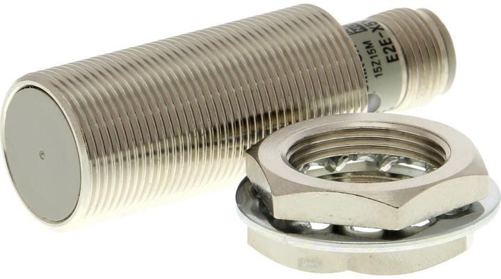 Omron OMRO Näherungsschalter (Sensor)