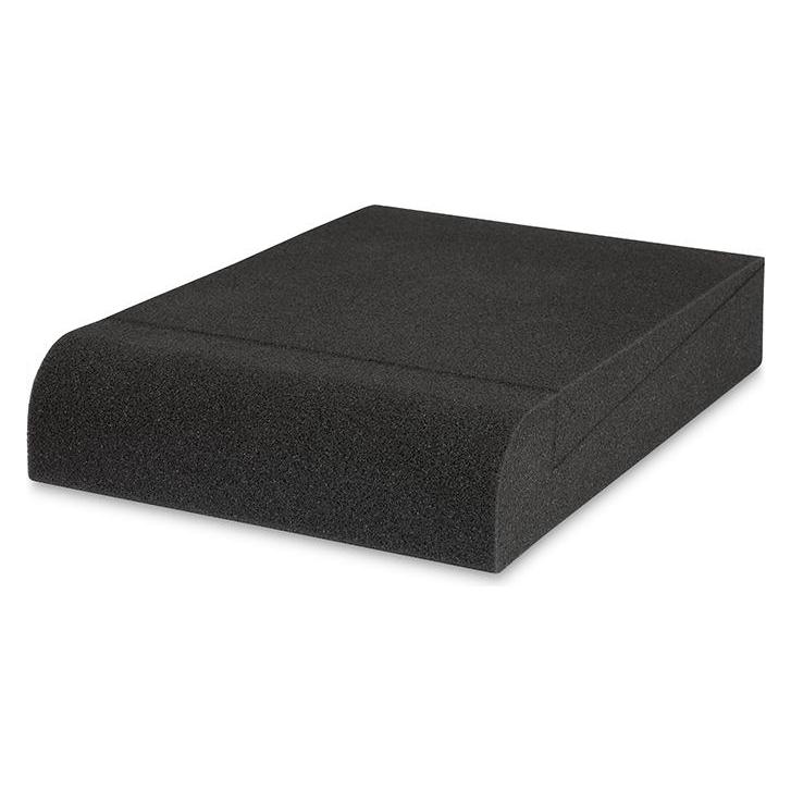Dynavox Absorberplatte Für Regallautsprecher, Lautsprecher Bauteile, Schwarz